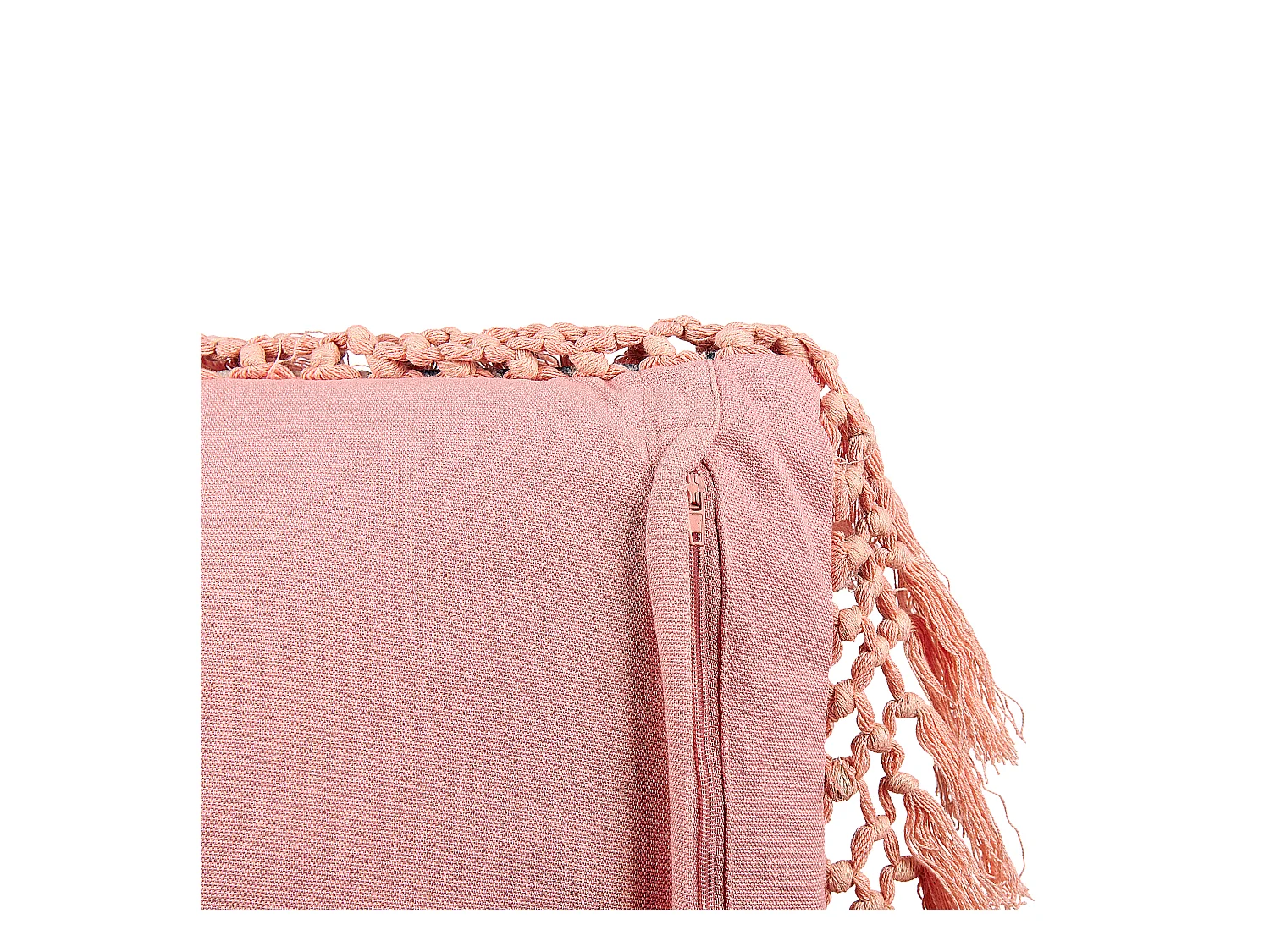 Conjunto de 2 almofadas decorativas PARROTIA Veludo 45 x 45 cm Azul esverdeado Padrão floral