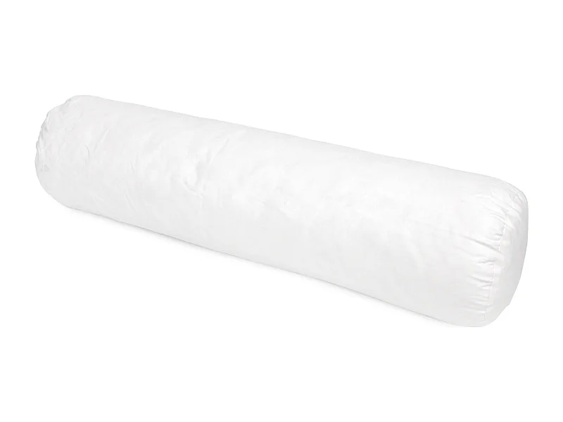 Traversin 80 cm GRIZZ'LIT PLUMES 100% Plumes de Canard