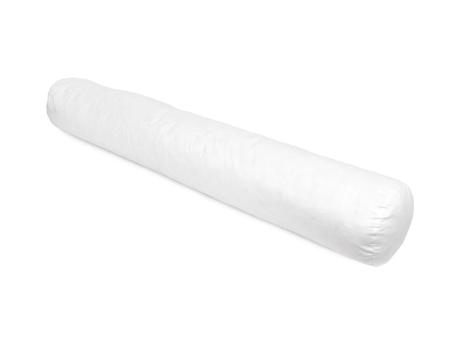 Traversin 140 cm GRIZZ'LIT PLUMES 100% Plumes de Canard