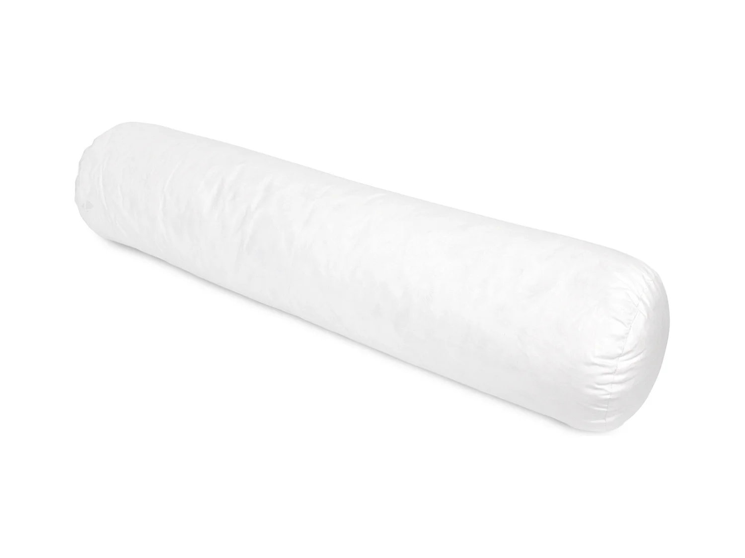 Traversin 90 cm GRIZZ'LIT PLUMES 100% Plumes de Canard