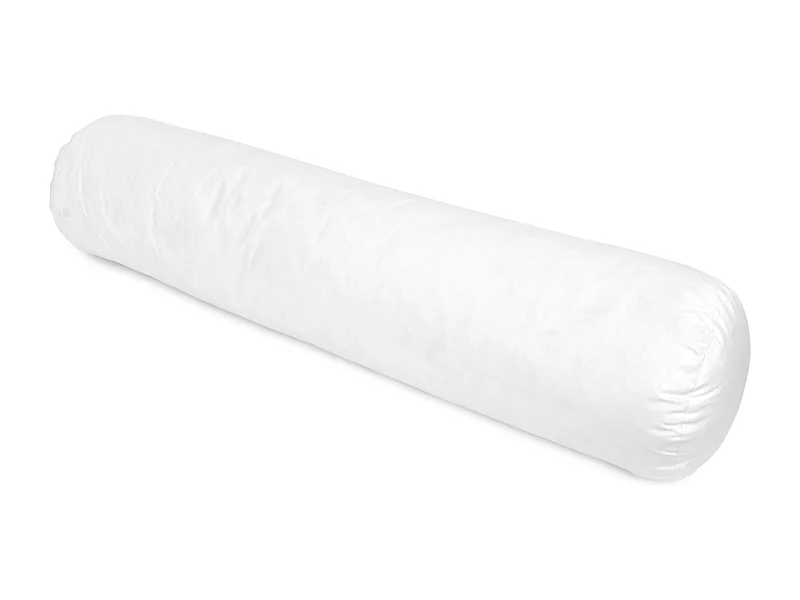 Traversin 90 cm GRIZZ'LIT PLUMES 100% Plumes de Canard