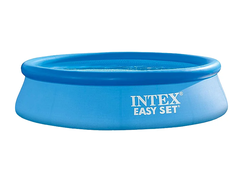 Intex piscina gonfiabile 244 x 61cm famiglia piscina per bambini giardino Intex