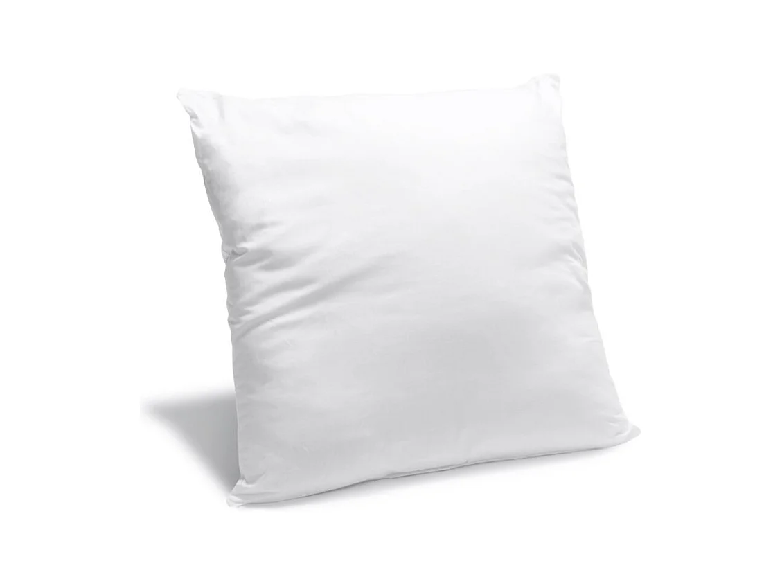 Oreiller Ferme Anti-acariens 60x60cm