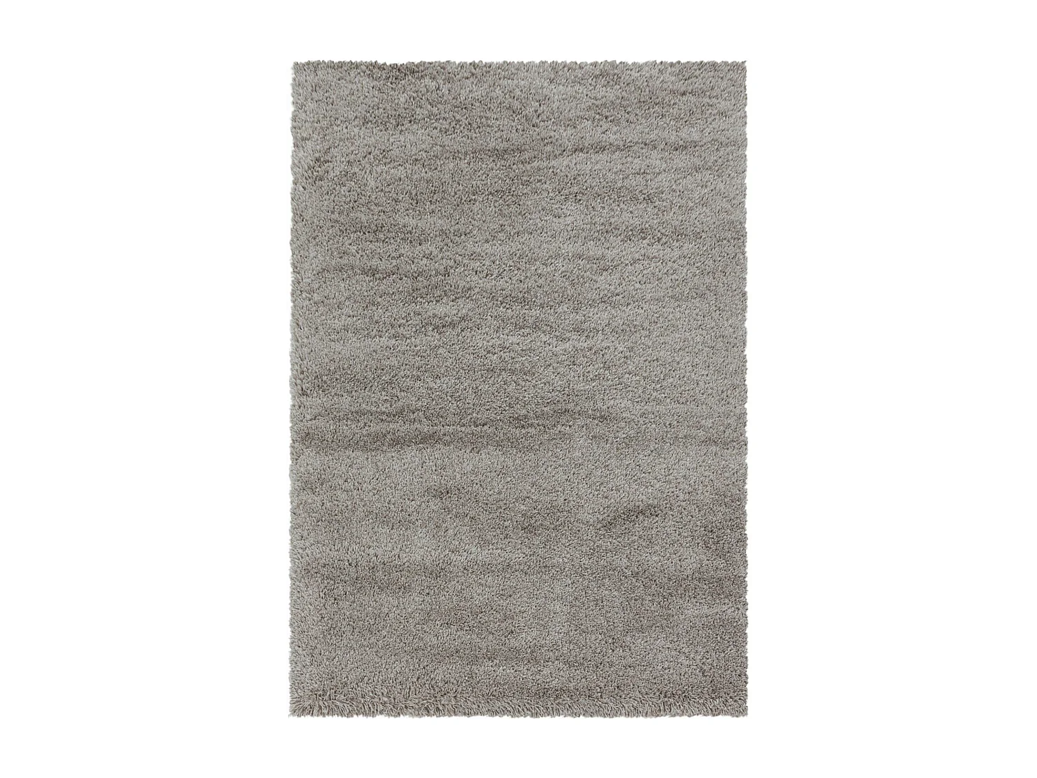 MOELLEUX - Tapis cosy à poils longs - Beige 280 x 370 cm