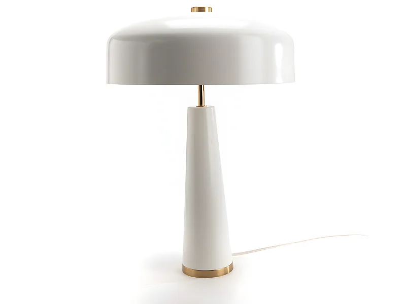 Lampe De Table Theo - Amadeus