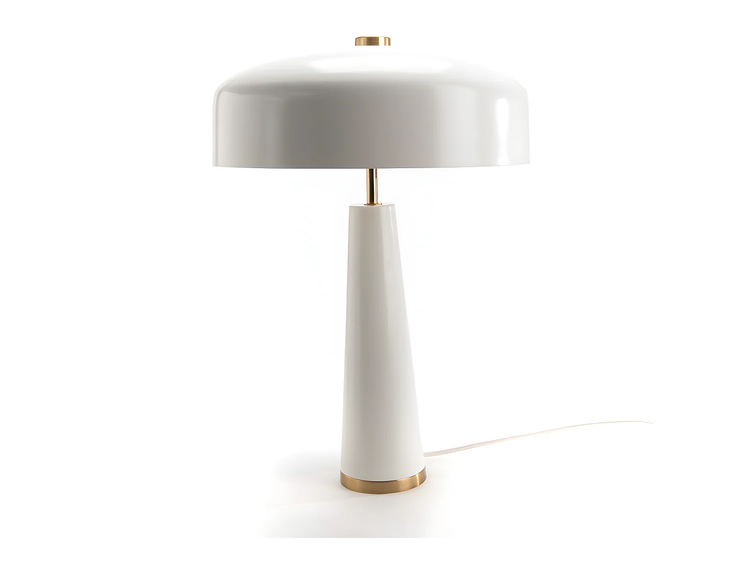 Lampe De Table Theo - Amadeus