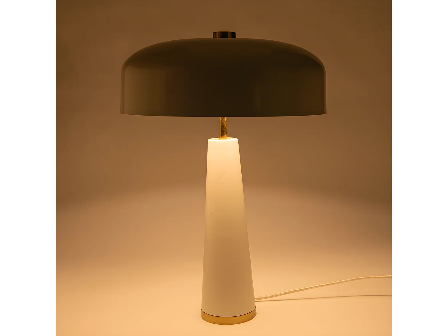 Lampe De Table Theo - Amadeus