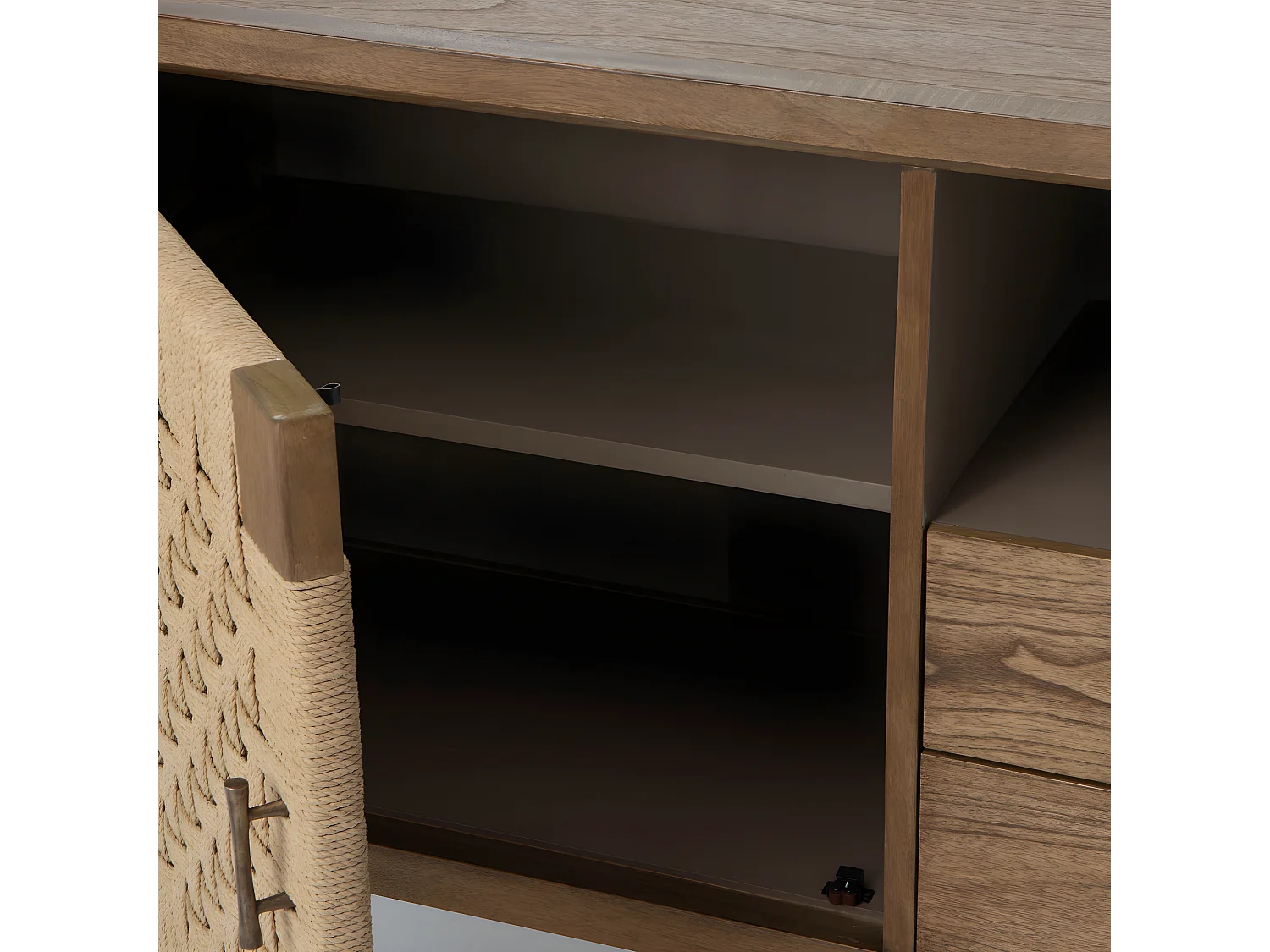 Meuble TV Baltazar - Amadeus