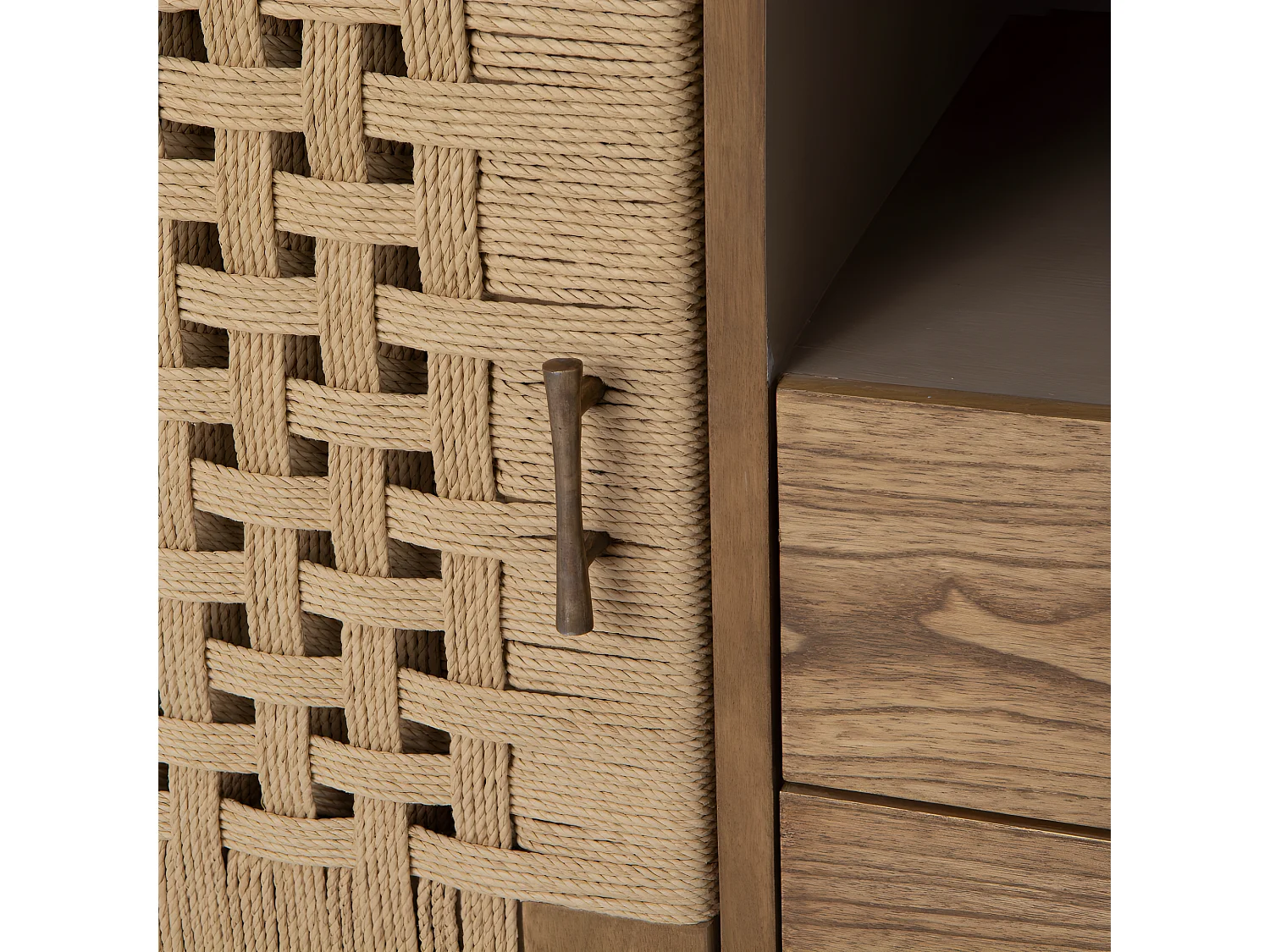 Meuble TV Baltazar - Amadeus