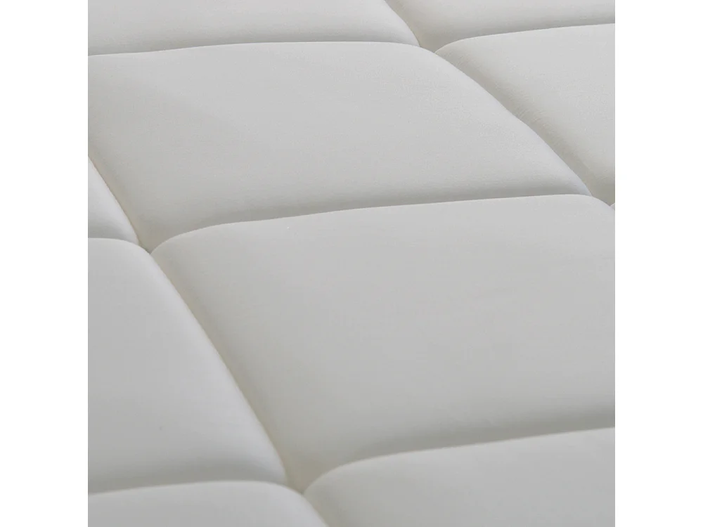 SUITE ETOILEE | Matelas SUITE IMPERIALE 90x200 cm | Mousse avec mémoire de forme