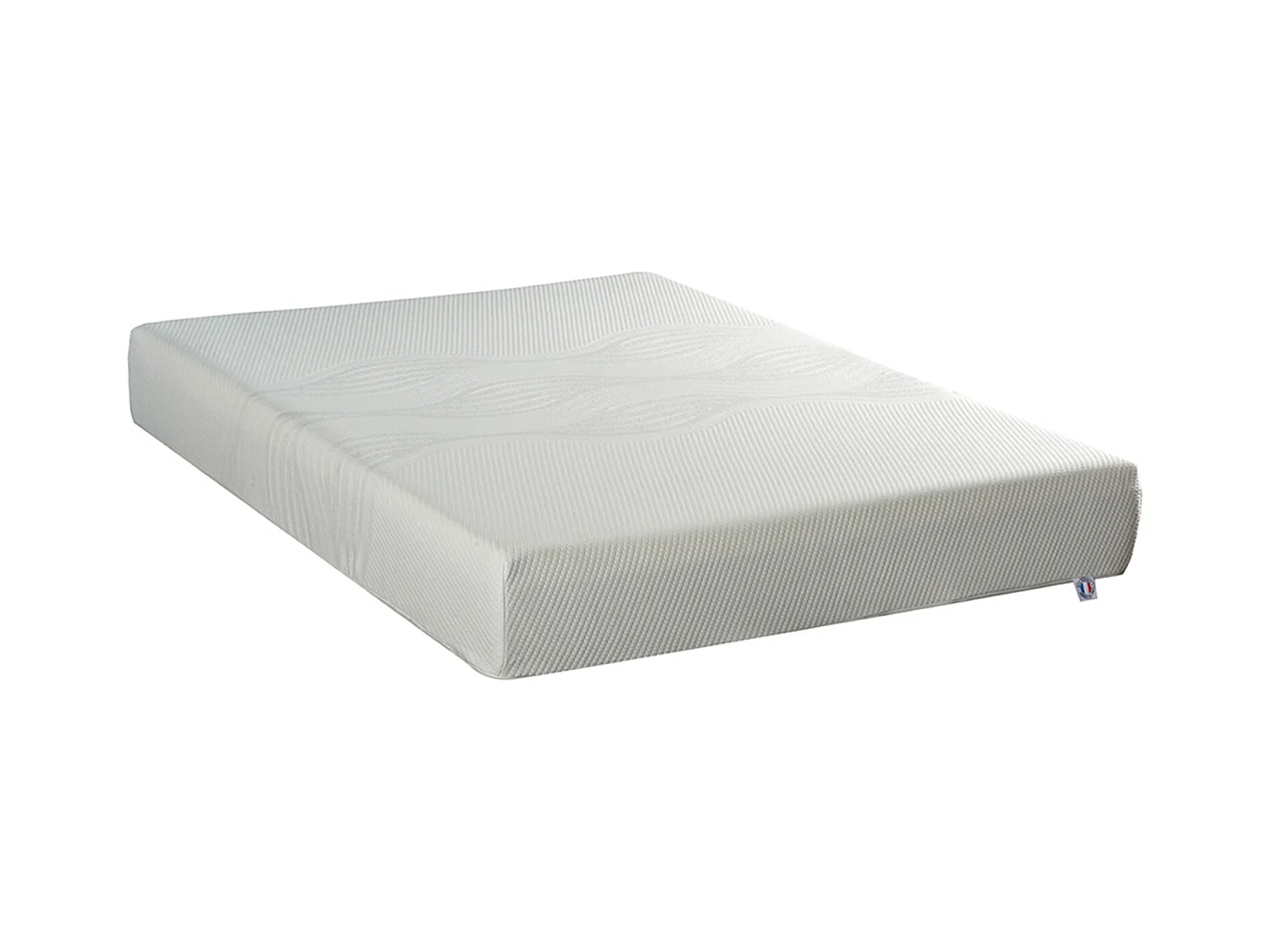 Matelas Sensitive mousse à mémoire de forme