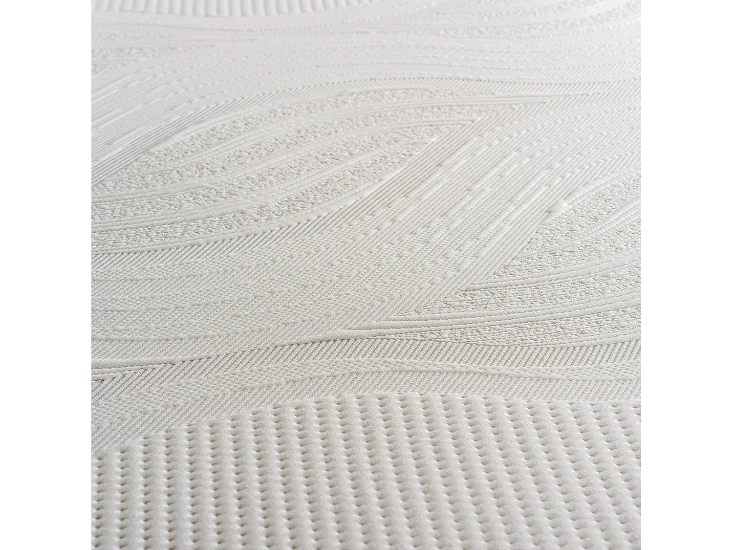 Matelas Sensitive mousse à mémoire de forme