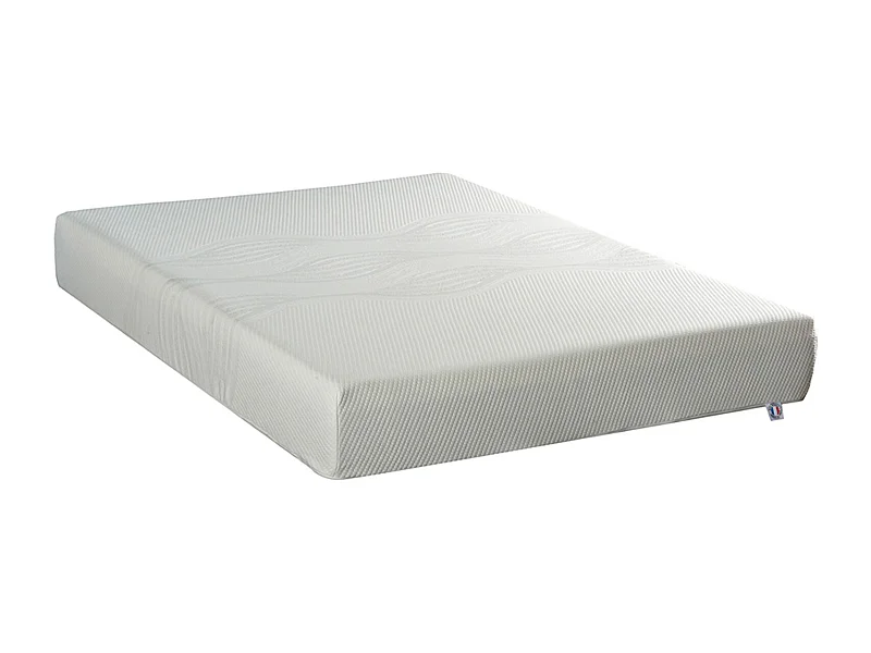 Matelas Sensitive mousse à mémoire de forme