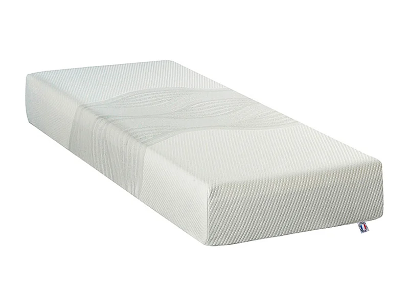 Matelas Sensitive mousse à mémoire de forme