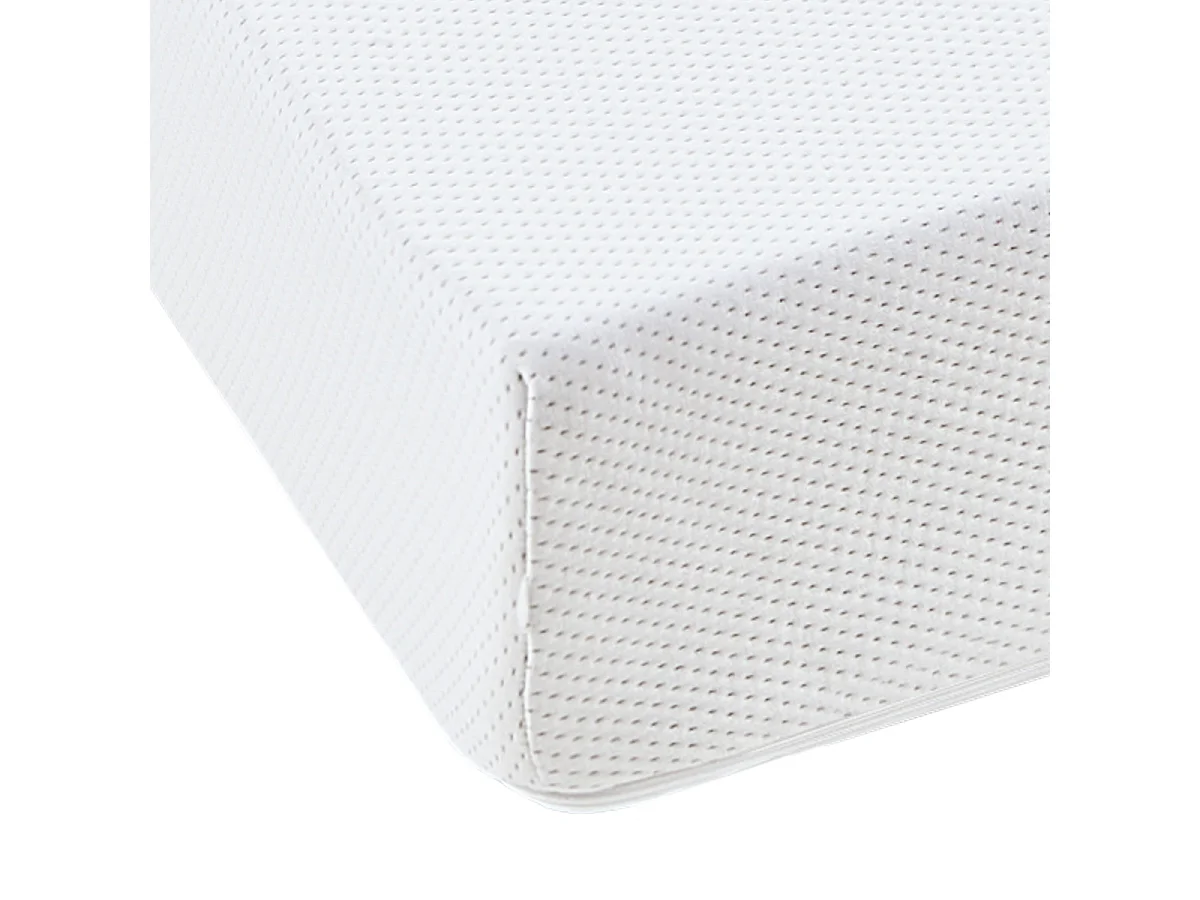 Matelas Sensitive mousse à mémoire de forme