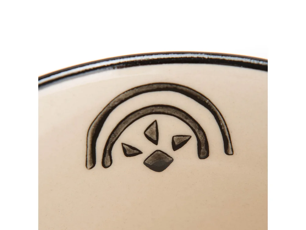 Mug Imany 30 cl (lot de 4)