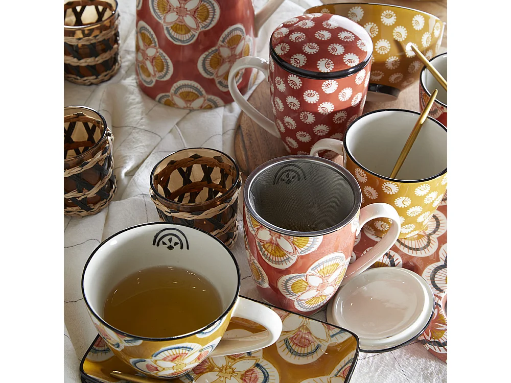 Mug Imany 30 cl (lot de 4)