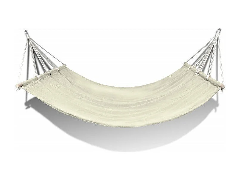 Amaca in tela 210 x 150 cm crema 2202056/2