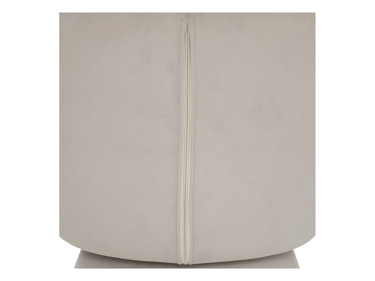 Fauteuil design moderne en velours Gris