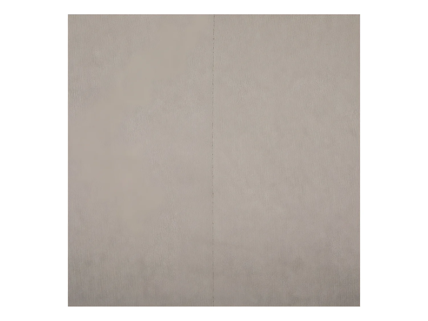 Fauteuil design moderne en velours Gris