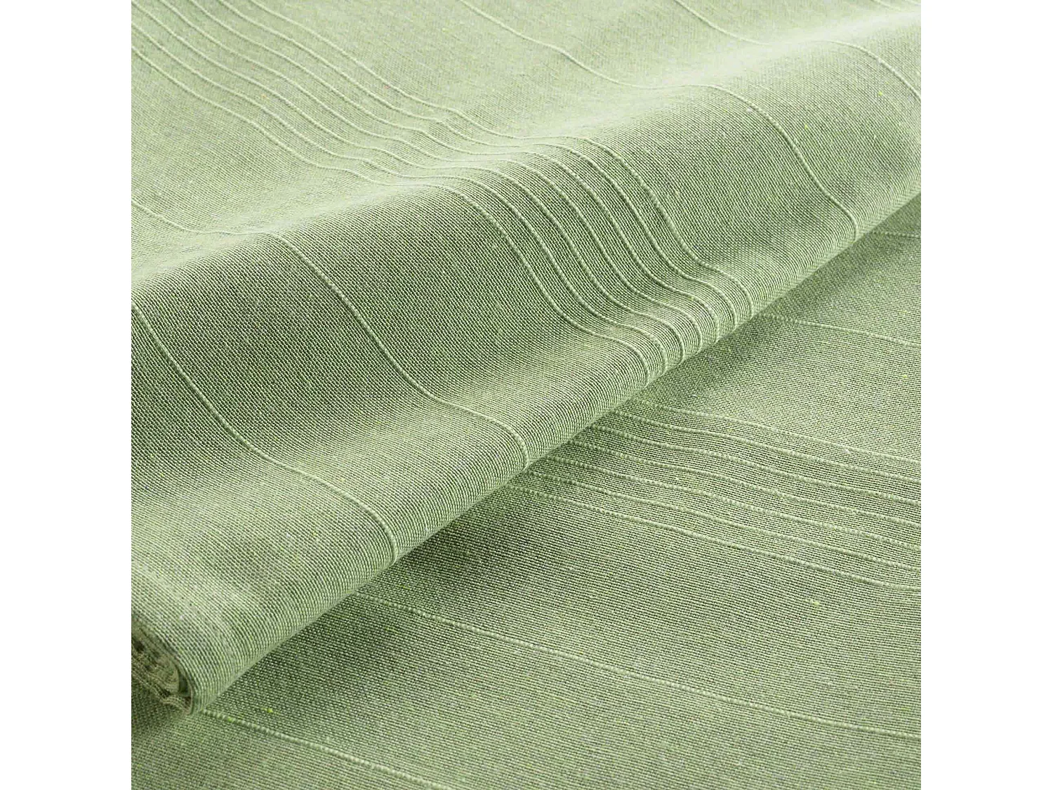 Plaid Jete de lit fauteuil 180 x 220 cm Lucilia sauge