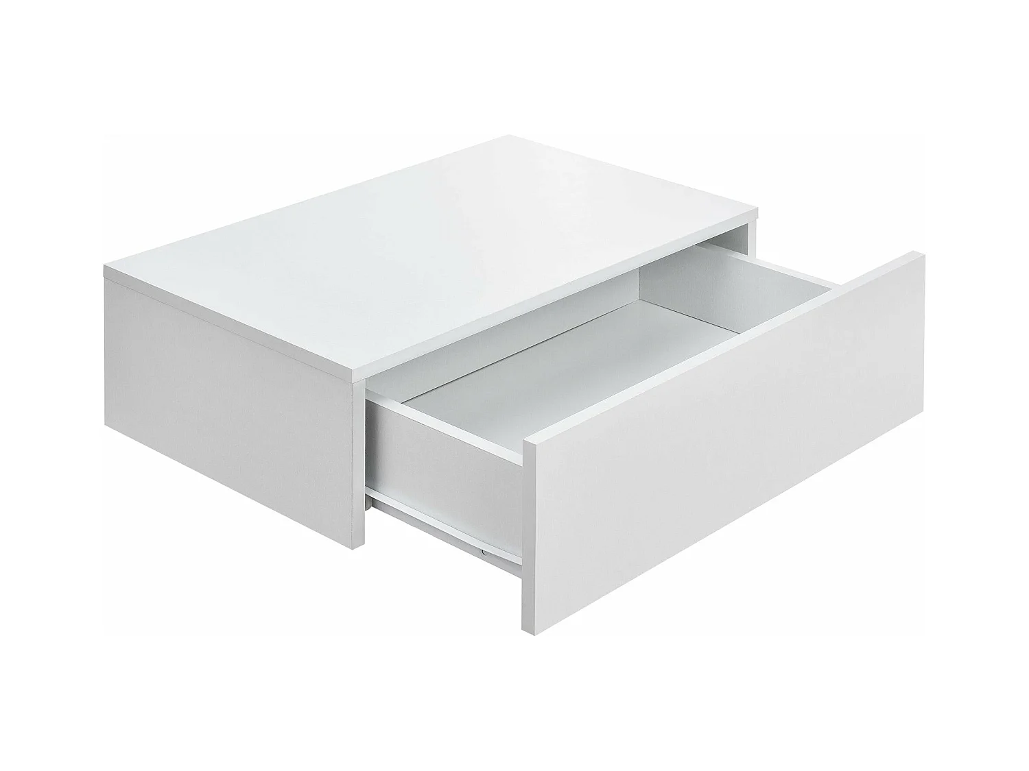 2 mesitas de noche estantes de pared para dormitorio con 2 cajones 46 cm blanco 03_0000165
