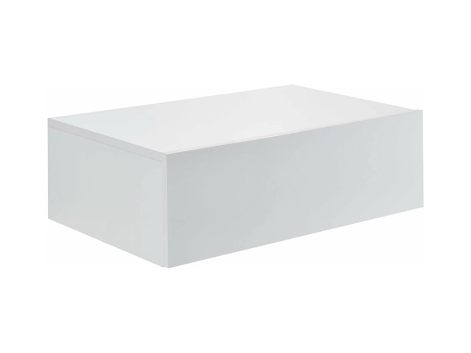 2 mesitas de noche estantes de pared para dormitorio con 2 cajones 46 cm blanco 03_0000165