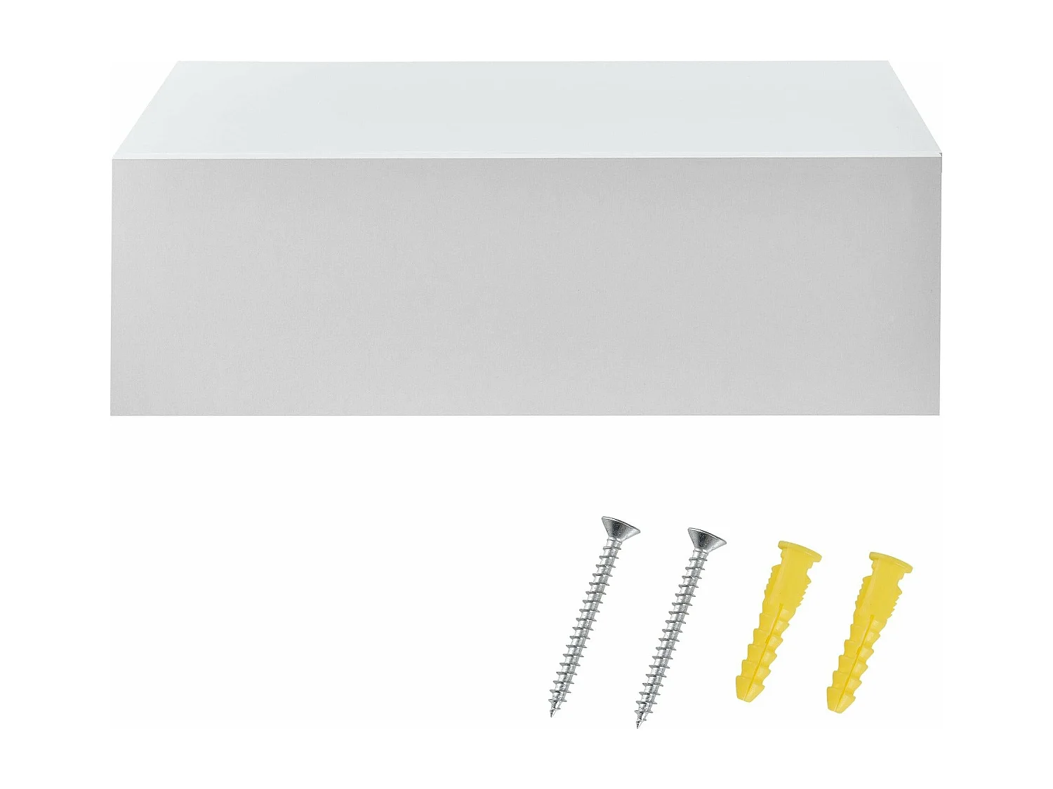 2 tables de chevet blanche 46 x 30 x 15 cm 03_0000165