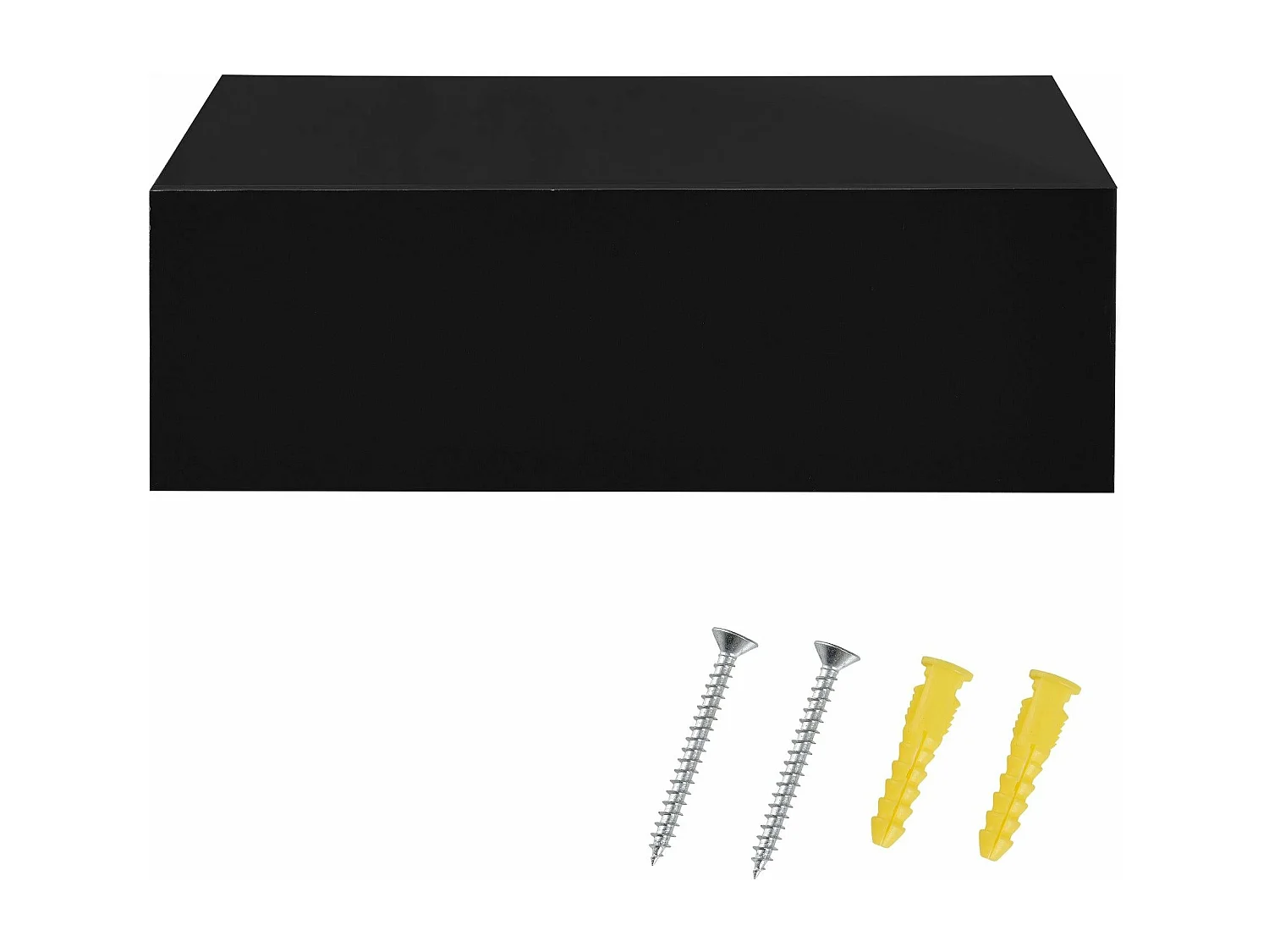 2 tables de nuit noire 46 x 30 x 15 cm 03_0000013