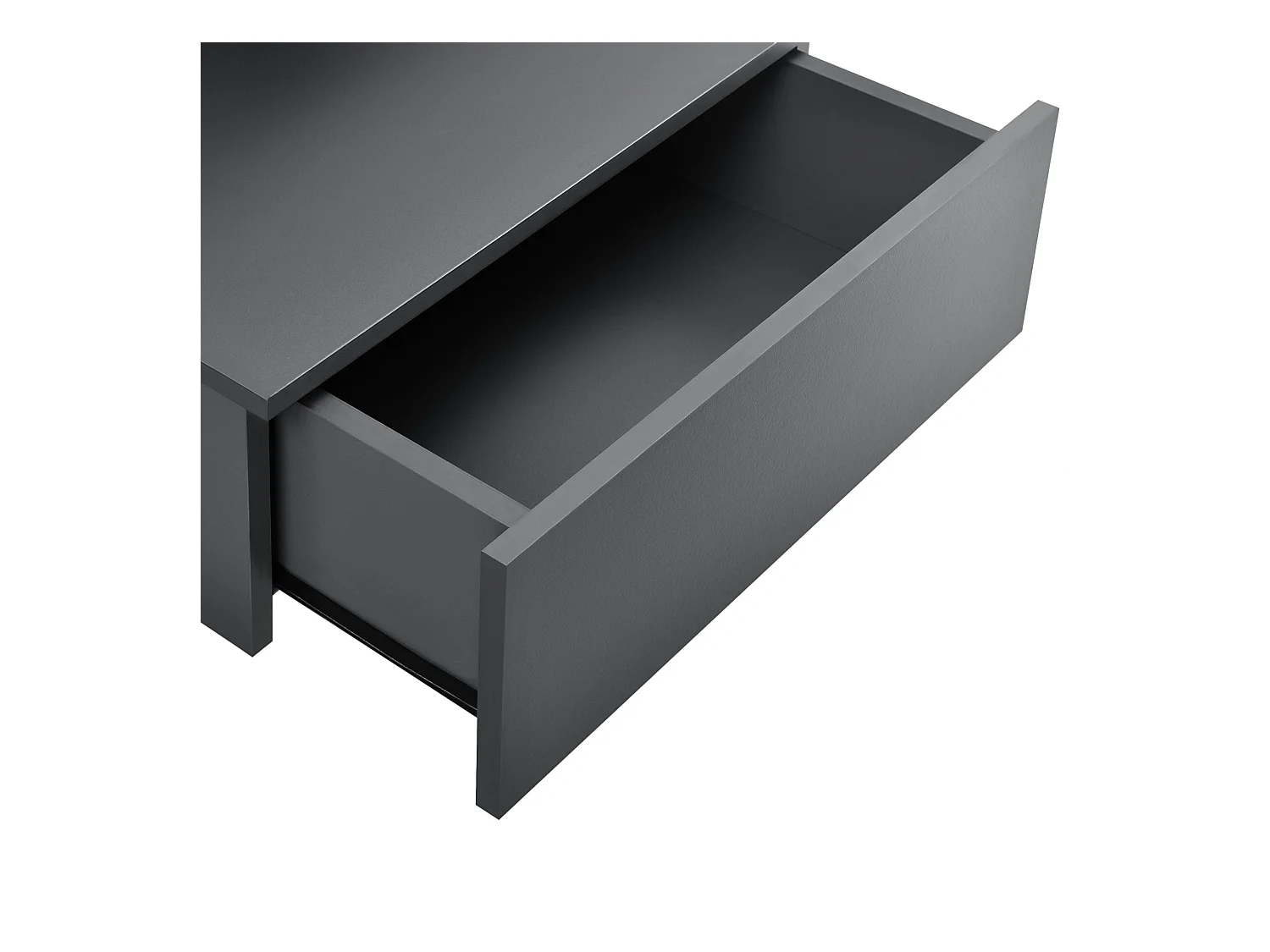 Table de nuit chevet gris 40 x 35 x 31 cm 03_0000828