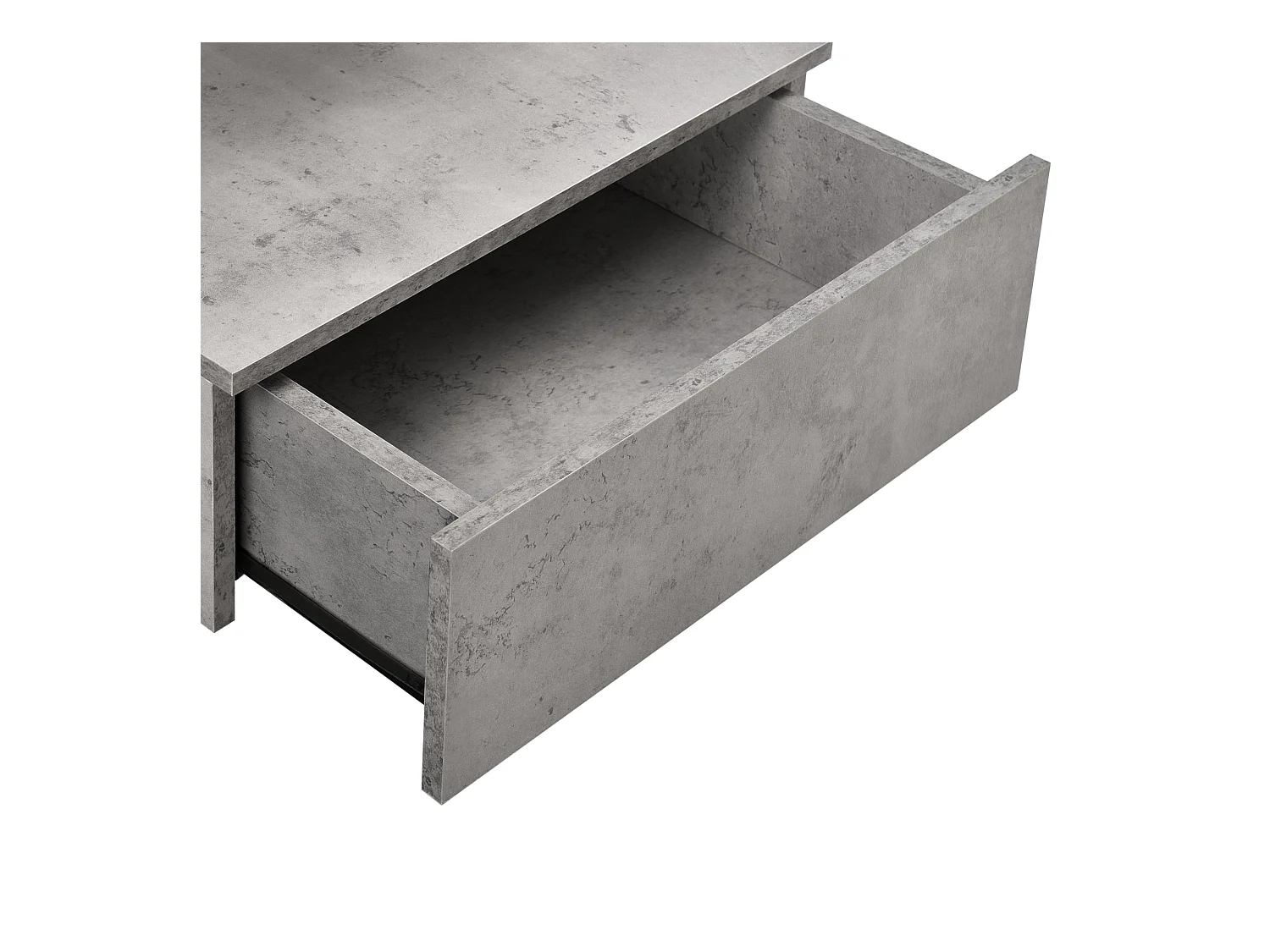 Table de chevet armoire gris 40 x 35 x 31 cm 03_0000826