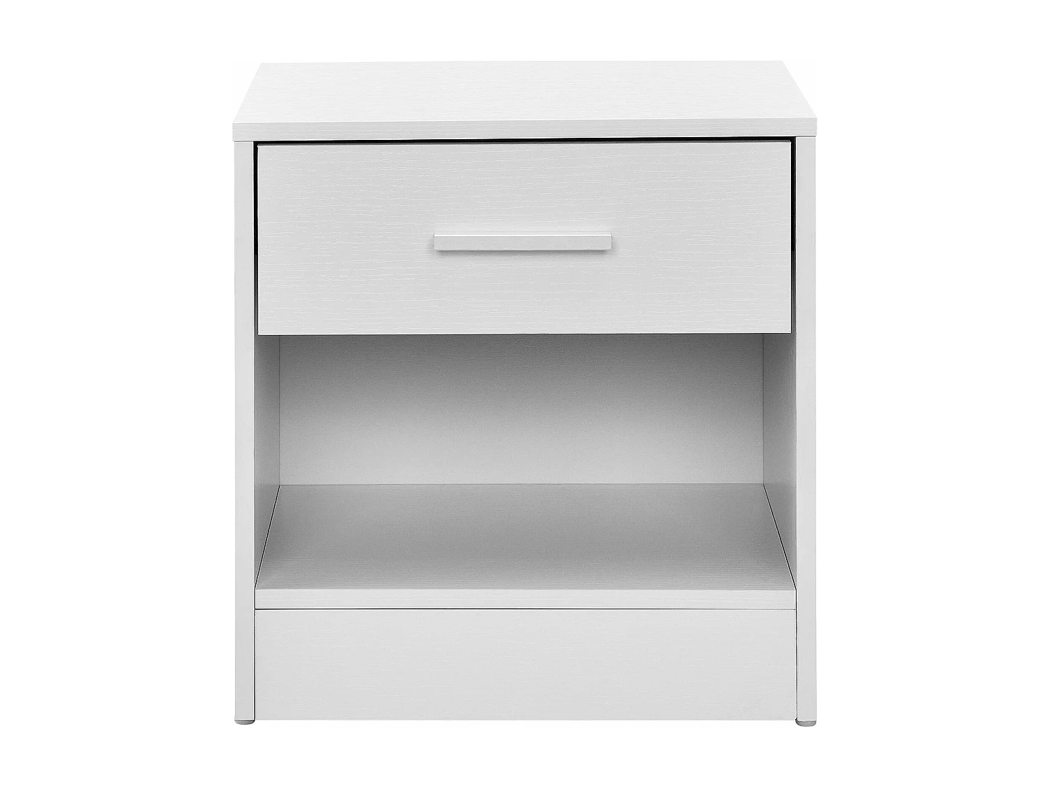 Table de chevet nuit blanche 36.5 x 29.5 x 38 cm 03_0004202