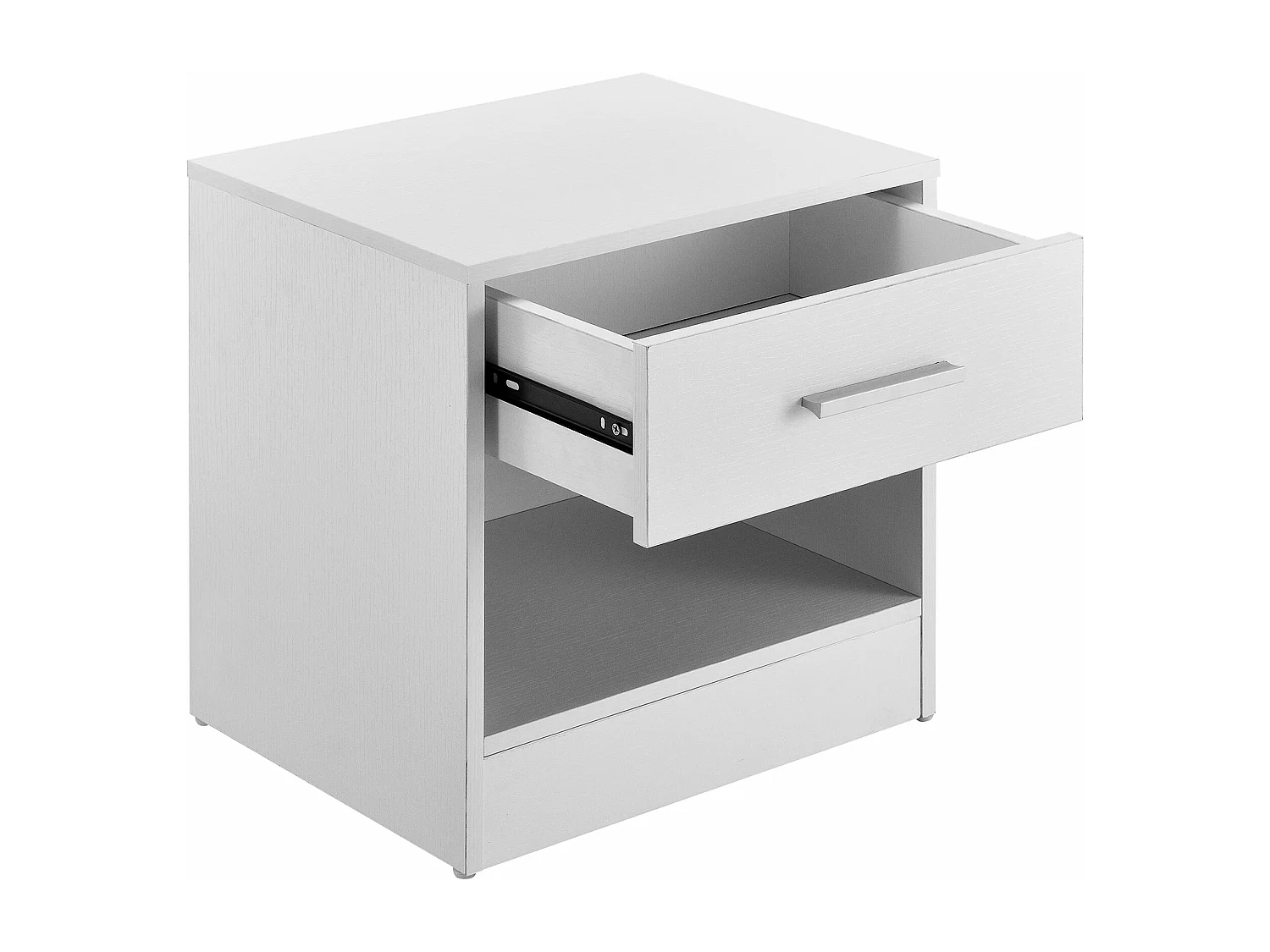 Table de chevet nuit blanche 36.5 x 29.5 x 38 cm 03_0004202