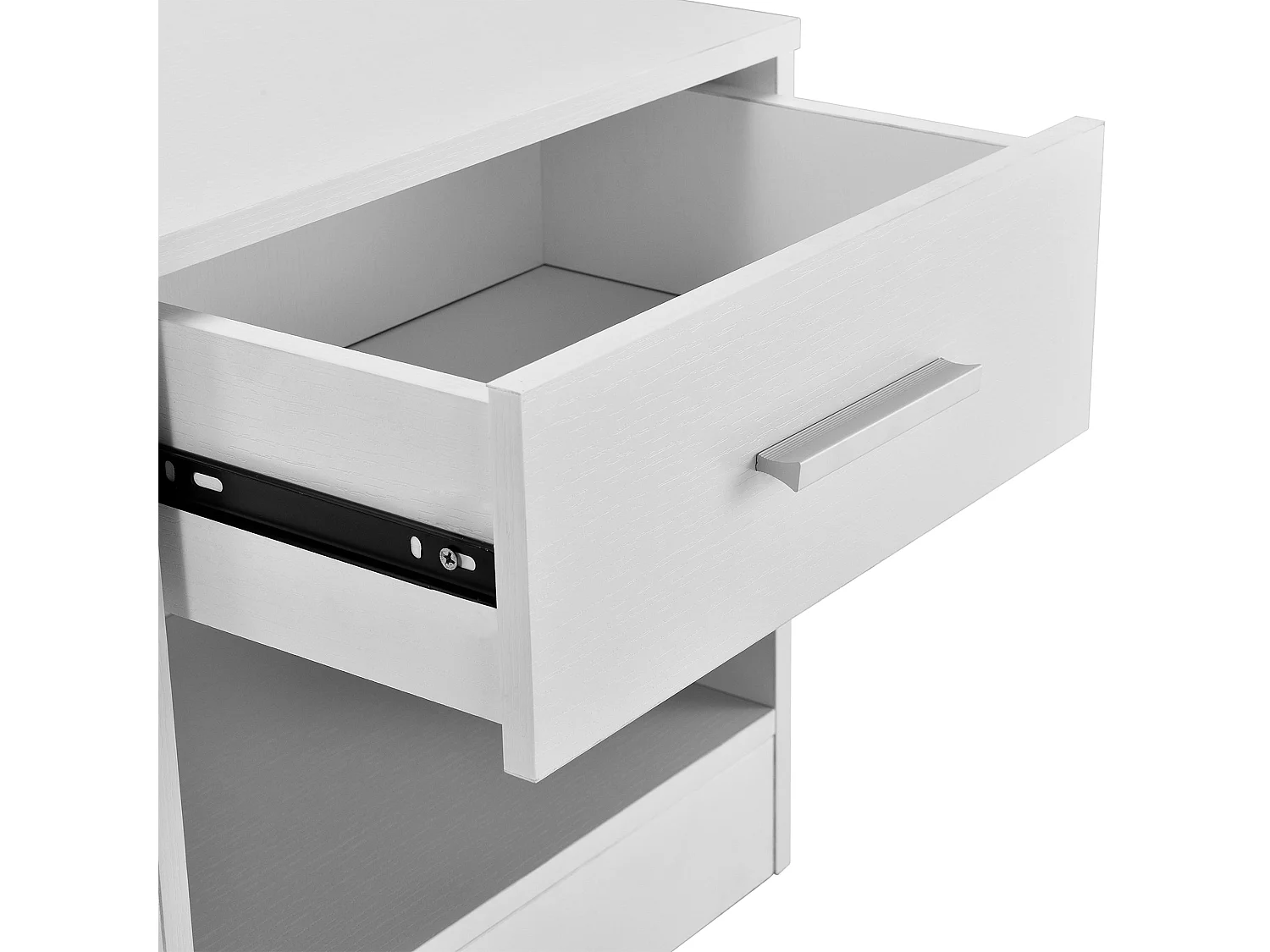 Table de chevet nuit blanche 36.5 x 29.5 x 38 cm 03_0004202