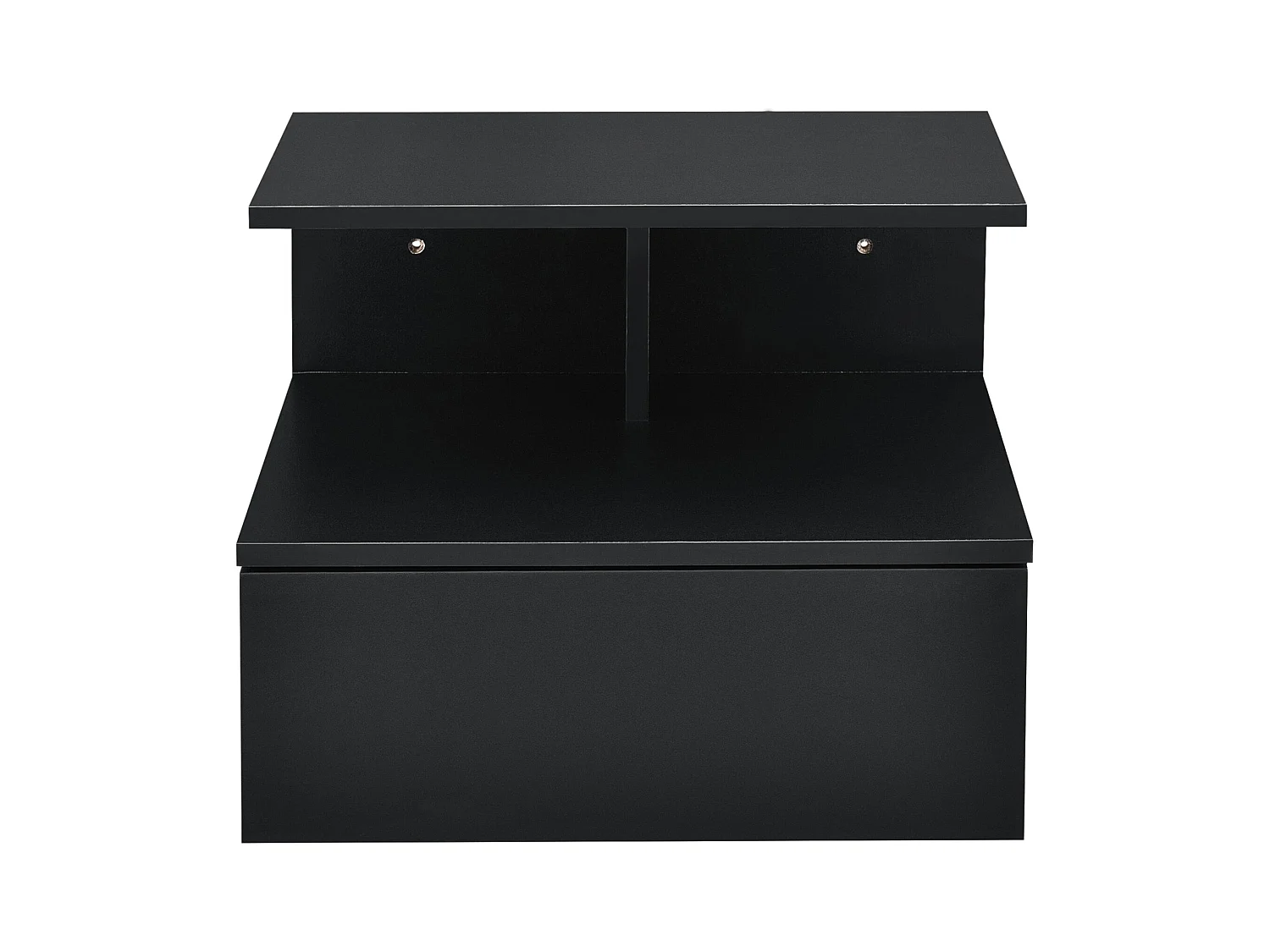 Tables de chevet armoire noire 40 x 35 x 31 cm 03_0000829