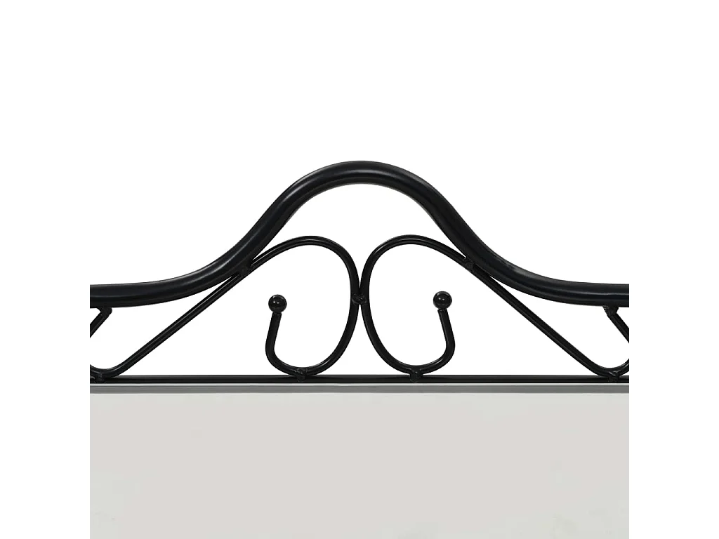 Table de nuit chevet 45 x 30.5 x 60 cm 1402030