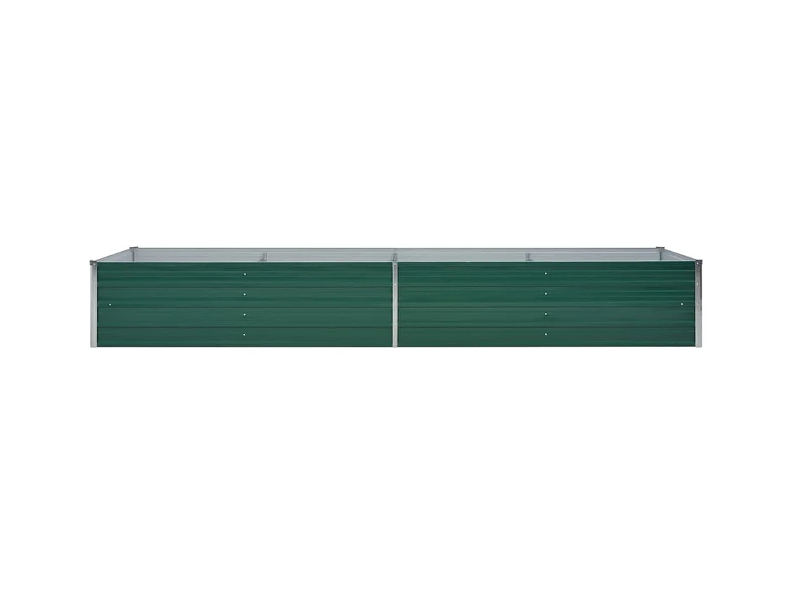 Jardinière lit surélevé plantes 320 x 80 x 45 cm 02_0001112