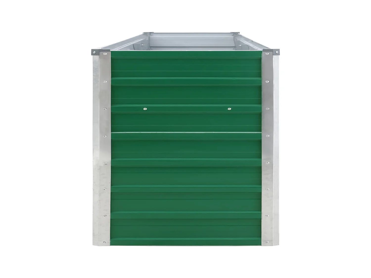 Jardinière lit surélevé plantes 320 x 40 x 45 cm 02_0001110