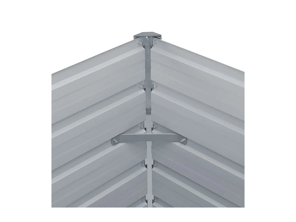 Jardinière 100 x 100 100 x 100 x 45 cm 02_0000786