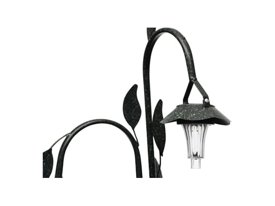 Panier à fleurs suspendu 47 x 48 x 109 cm 02_0001389