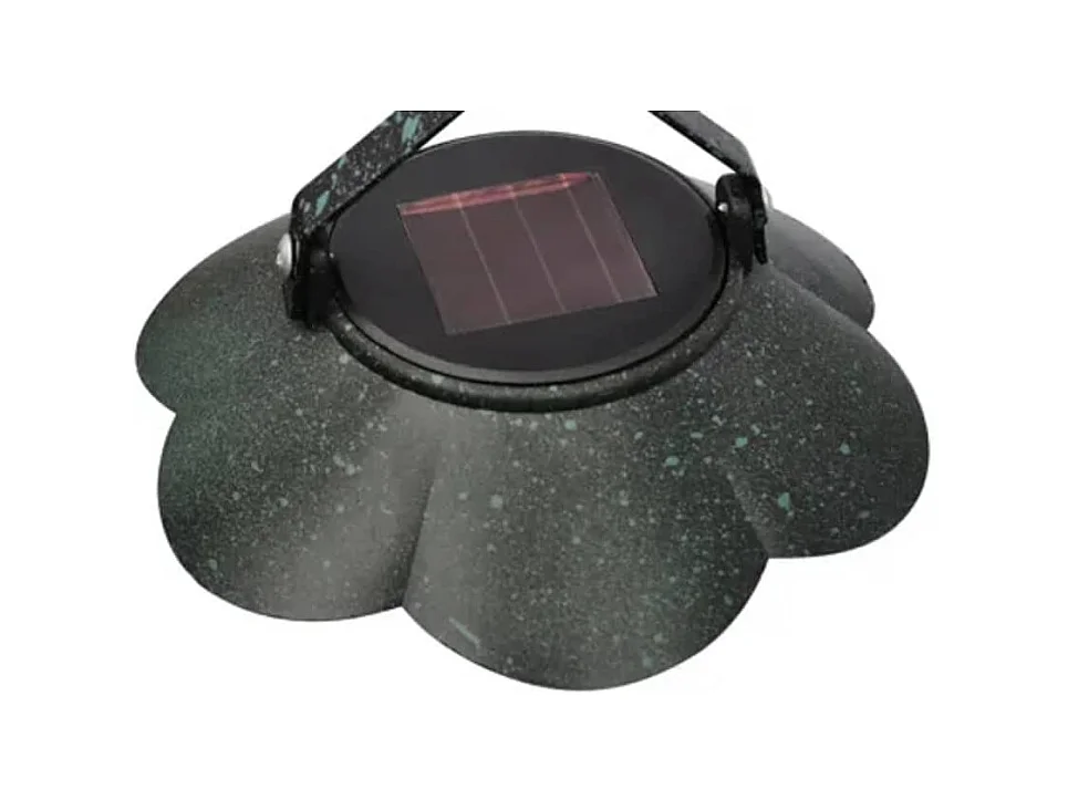 Panier à fleurs suspendu 47 x 48 x 109 cm 02_0001389