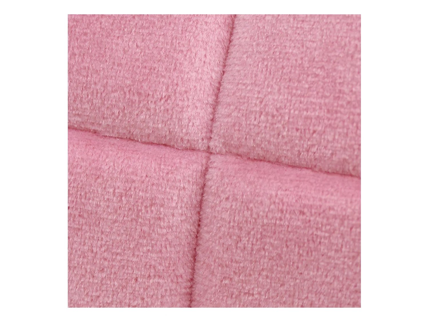 2x Sedia da pranzo cucina seduta imbottita in velluto retrò ECD Germany