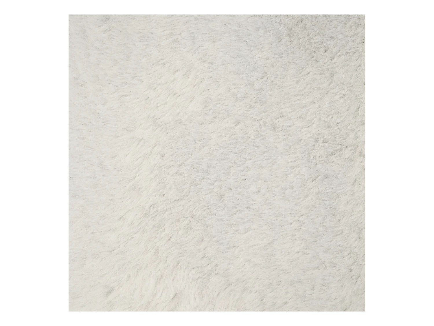 Puf doble plegable de piel sintética L. 76 x P. 38 x H. 38 cm