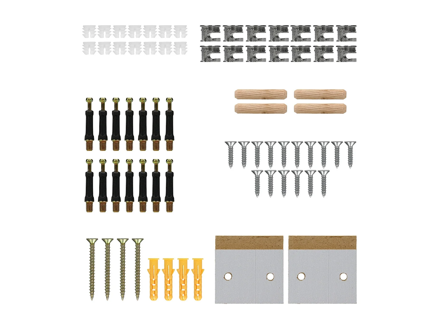 Cache-radiateur 78x19x82 cm blanc à lattes verticales avec une surface d'étagère habillage robuste en bois MDF matériel de montage mural inclus