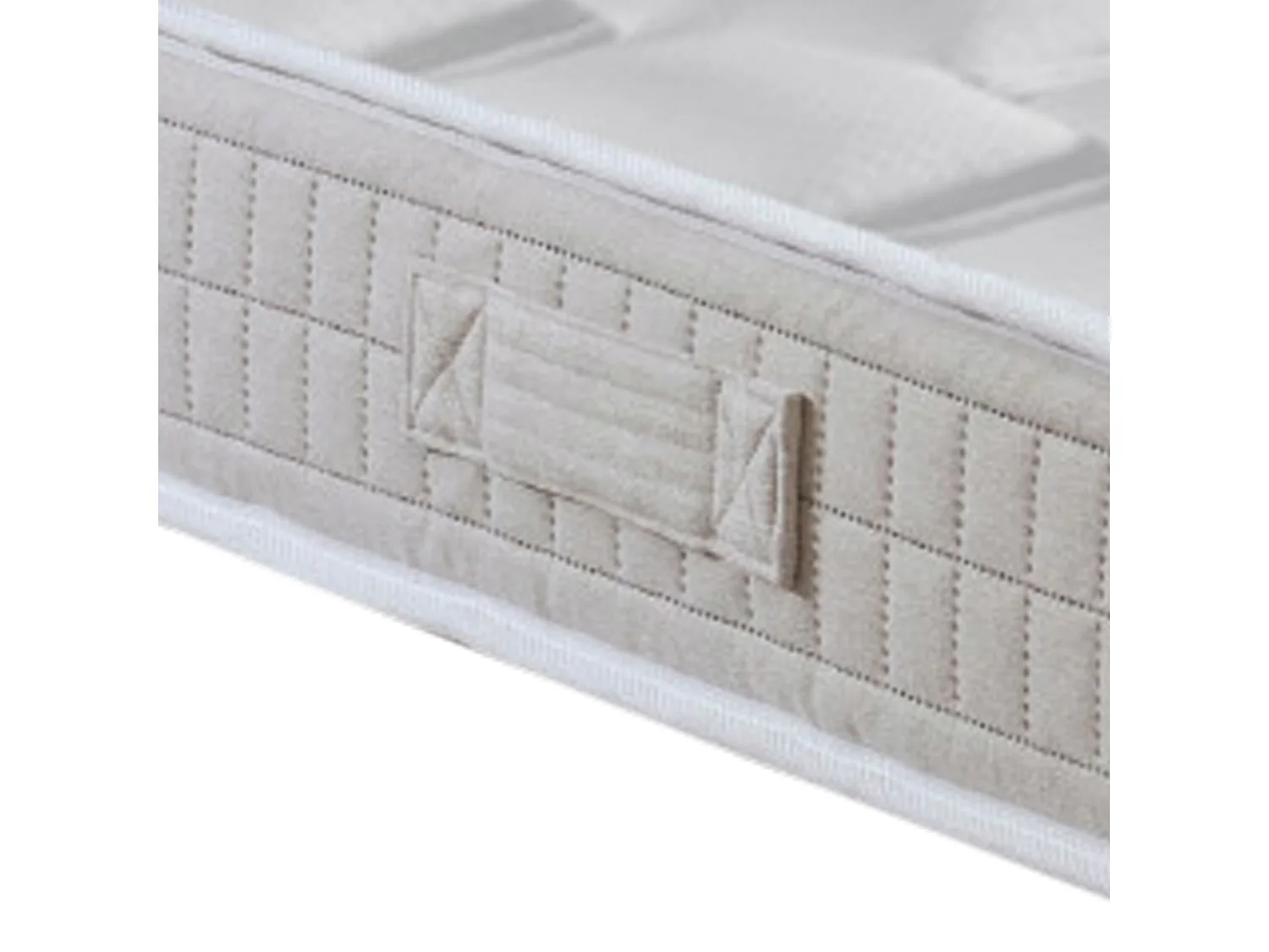 Ensemble Matelas 100% latex 5 zones ORIGINEL + Sommier - Spécial Dos Sensible - Fabriqué en France Dimensions - 80 x 200 cm, Sommier - Noir