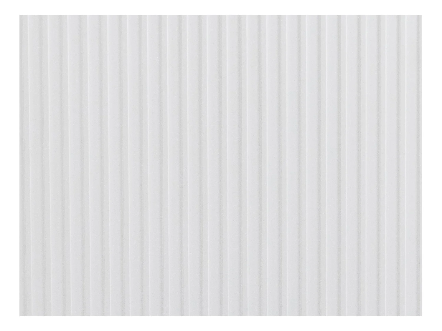 Mobile TV con 2 ante, 2 cassetti e 2 nicchie in MDF e Acciaio Bianco e Dorato - YESINIA