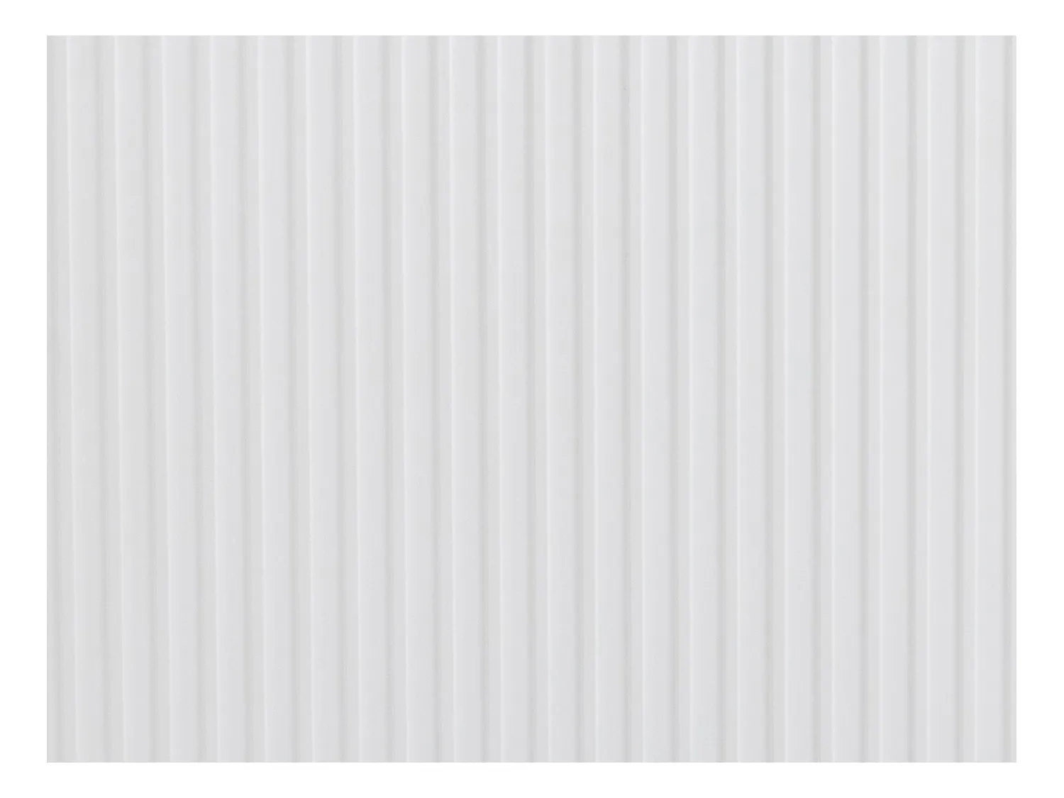 Meuble TV avec 2 portes, 2 tiroirs et 2 niches en MDF et acier - Blanc et doré - YESINIA