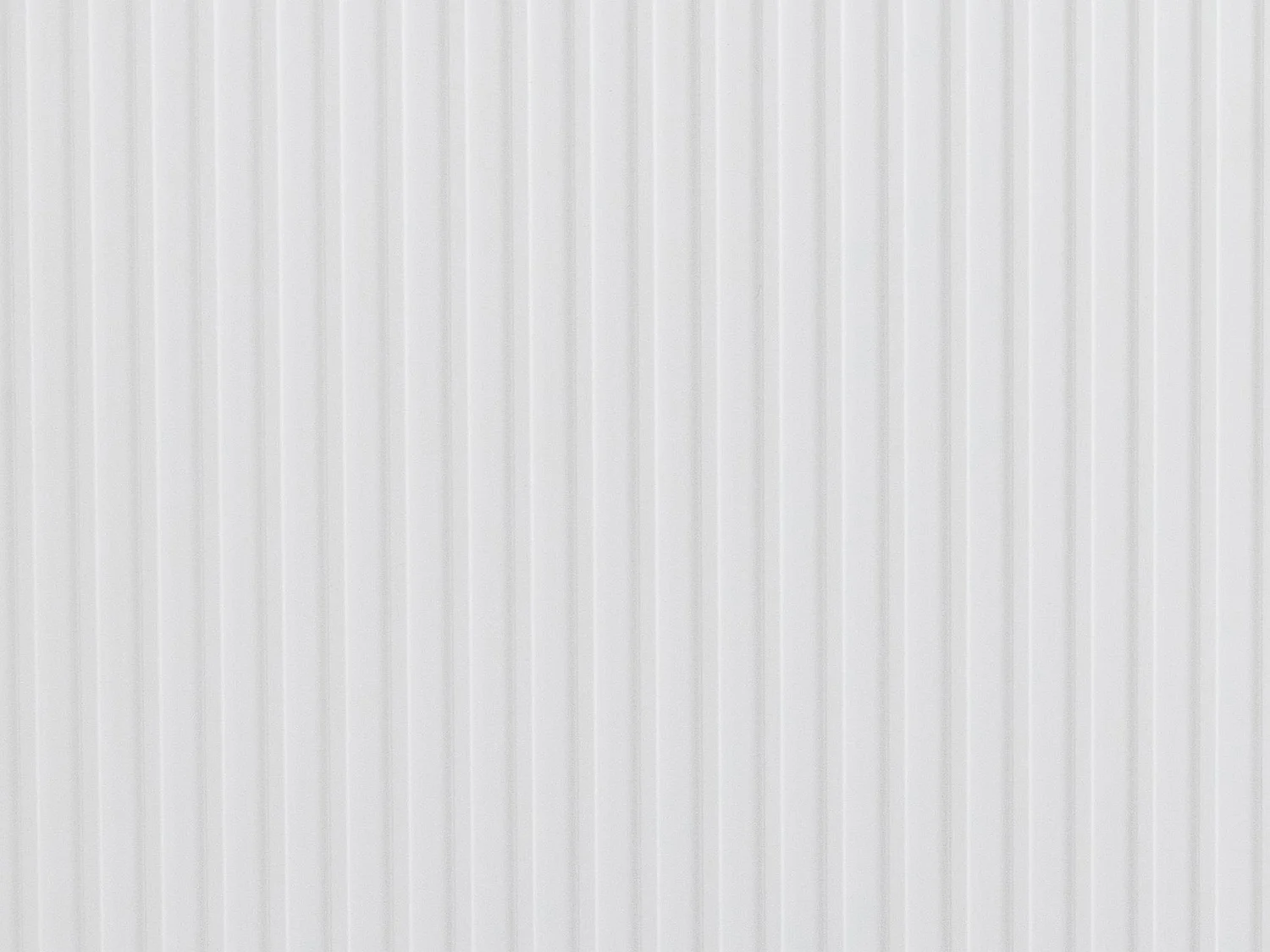 TV-Möbel mit 2 Türen, 2 Schubladen & 2 Ablagefächer - MDF & Stahl - Weiß & Goldfarben - YESINIA