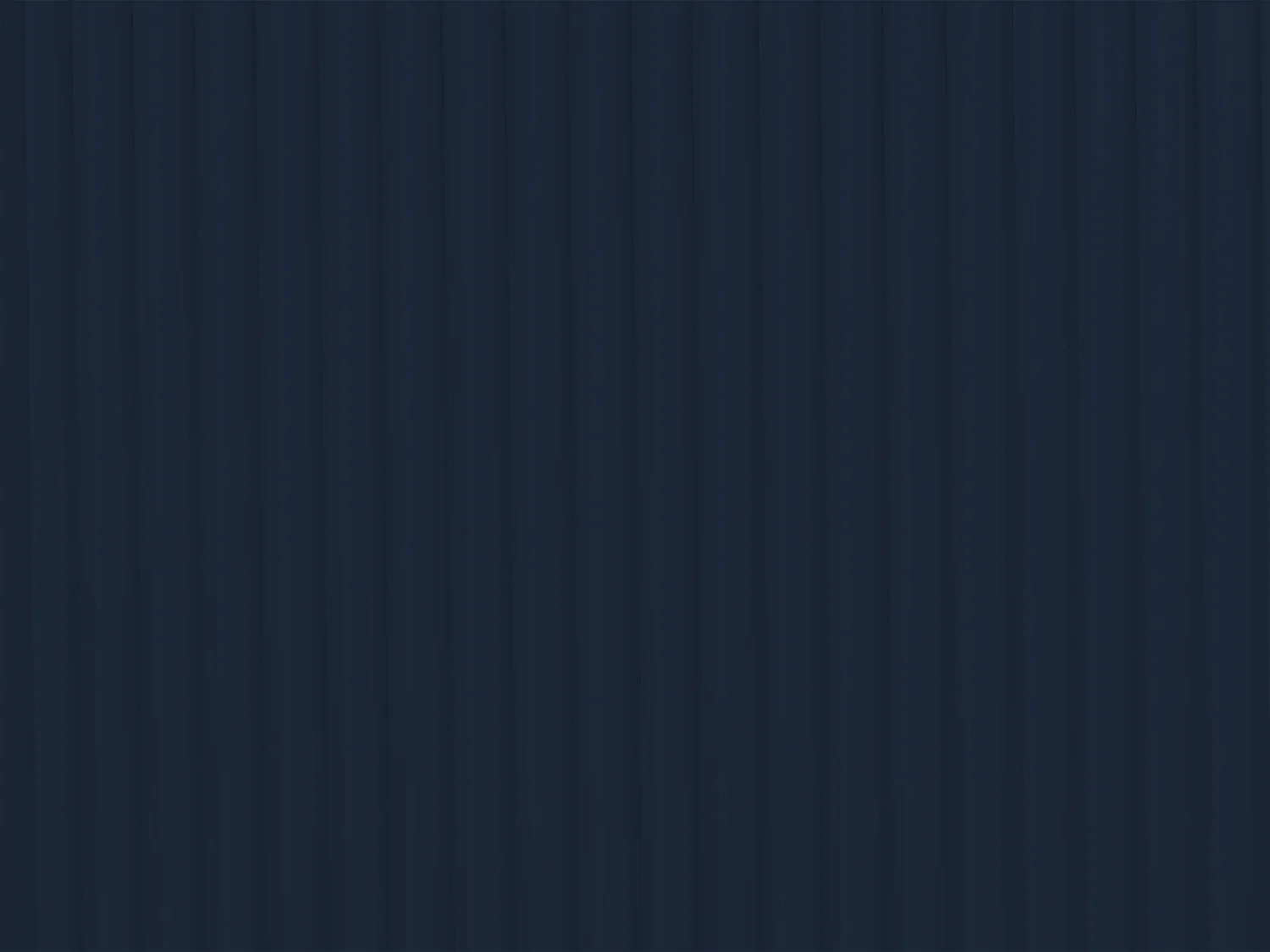 TV-möbel med förvaring blå MDF och guldfärgat  stål YESINIA