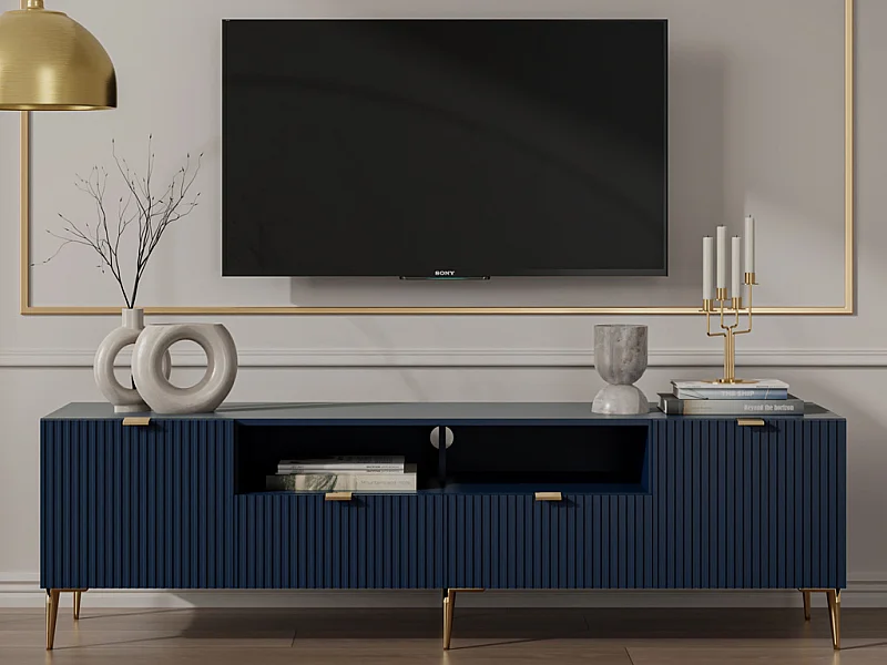 Móvel baixo para TV